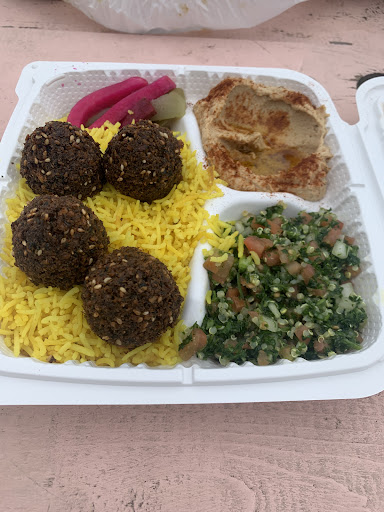 Photo of Reem's - 440 E St Elmo Rd A-2, Austin, TX 78745