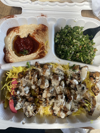 Photo of Reem's - 440 E St Elmo Rd A-2, Austin, TX 78745