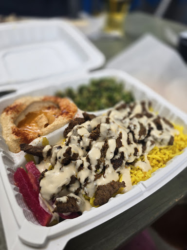 Photo of Reem's - 440 E St Elmo Rd A-2, Austin, TX 78745