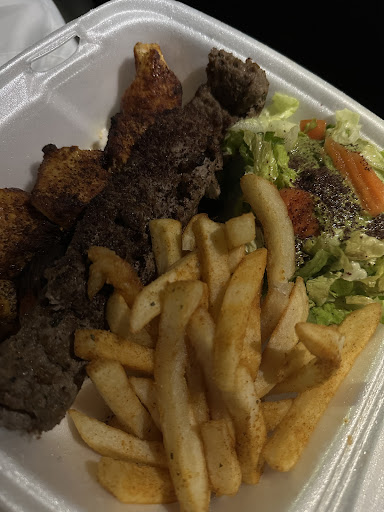 Photo of Iraqi cafe - 2250 Thousand Oaks Dr Suite 218, San Antonio, TX 78232