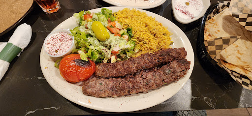 Photo of Iraqi cafe - 2250 Thousand Oaks Dr Suite 218, San Antonio, TX 78232