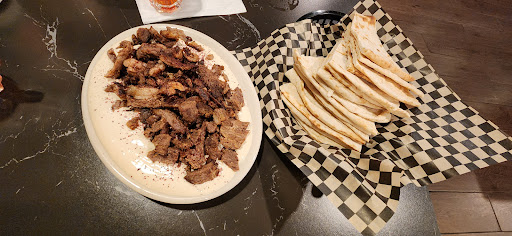 Photo of Iraqi cafe - 2250 Thousand Oaks Dr Suite 218, San Antonio, TX 78232