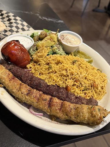 Photo of Iraqi cafe - 2250 Thousand Oaks Dr Suite 218, San Antonio, TX 78232