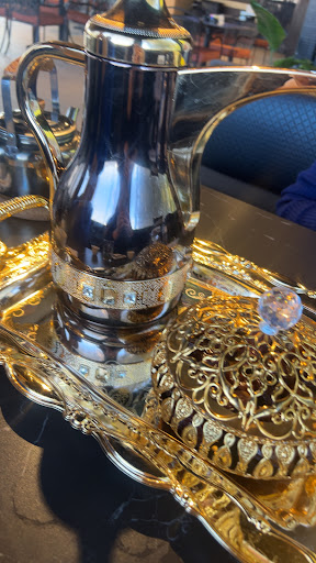 Photo of Iraqi cafe - 2250 Thousand Oaks Dr Suite 218, San Antonio, TX 78232