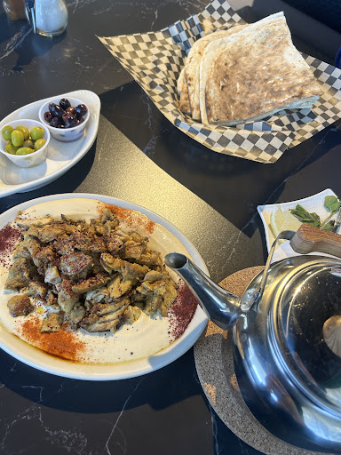 Photo of Iraqi cafe - 2250 Thousand Oaks Dr Suite 218, San Antonio, TX 78232