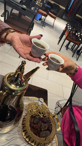 Photo of Iraqi cafe - 2250 Thousand Oaks Dr Suite 218, San Antonio, TX 78232