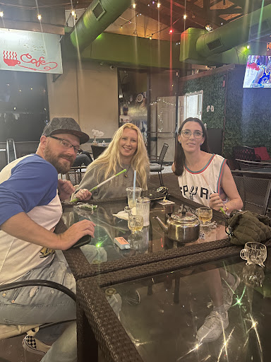 Photo of Iraqi cafe - 2250 Thousand Oaks Dr Suite 218, San Antonio, TX 78232