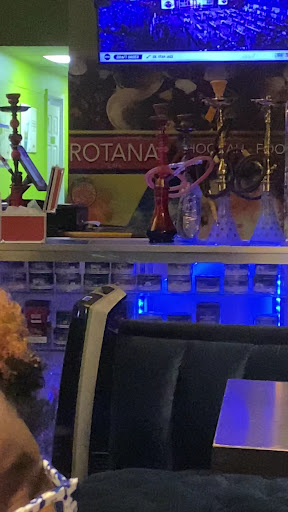 Photo of Iraqi cafe - 2250 Thousand Oaks Dr Suite 218, San Antonio, TX 78232