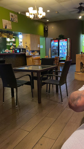 Photo of Iraqi cafe - 2250 Thousand Oaks Dr Suite 218, San Antonio, TX 78232