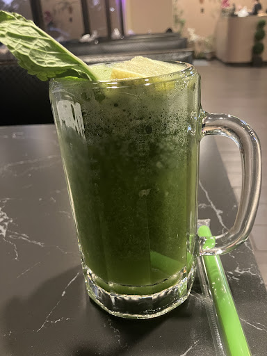 Photo of Iraqi cafe - 2250 Thousand Oaks Dr Suite 218, San Antonio, TX 78232