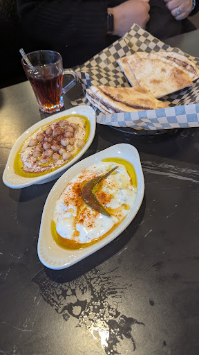 Photo of Iraqi cafe - 2250 Thousand Oaks Dr Suite 218, San Antonio, TX 78232