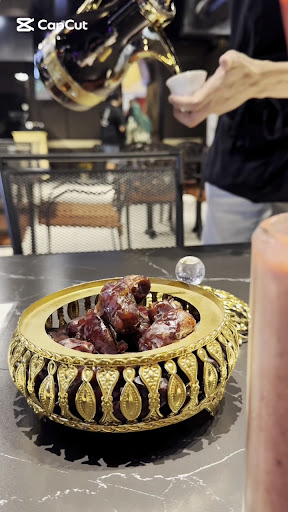 Photo of Iraqi cafe - 2250 Thousand Oaks Dr Suite 218, San Antonio, TX 78232