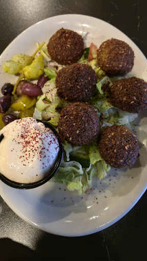 Photo of Iraqi cafe - 2250 Thousand Oaks Dr Suite 218, San Antonio, TX 78232