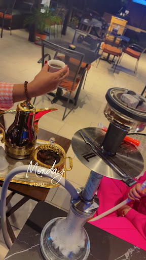 Photo of Iraqi cafe - 2250 Thousand Oaks Dr Suite 218, San Antonio, TX 78232