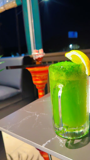 Photo of Iraqi cafe - 2250 Thousand Oaks Dr Suite 218, San Antonio, TX 78232