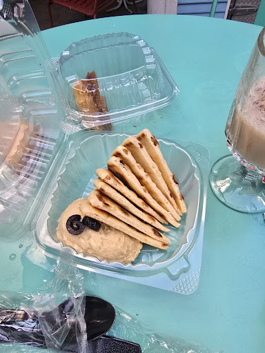 Photo of Shawarma Point - 75 Rainey St, Austin, TX 78701