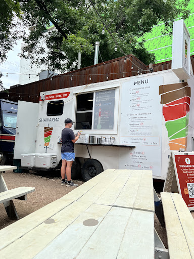 Photo of Shawarma Point - 75 Rainey St, Austin, TX 78701