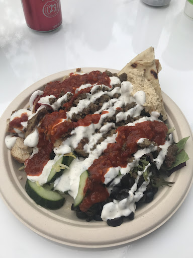 Photo of Shawarma Point - 75 Rainey St, Austin, TX 78701