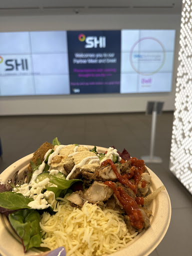 Photo of Shawarma Point - 75 Rainey St, Austin, TX 78701