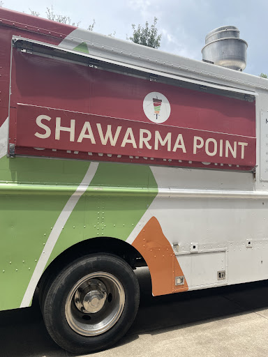 Photo of Shawarma Point - 75 Rainey St, Austin, TX 78701