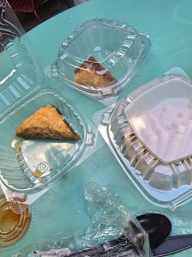 Photo of Shawarma Point - 75 Rainey St, Austin, TX 78701