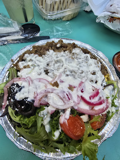 Photo of Shawarma Point - 75 Rainey St, Austin, TX 78701