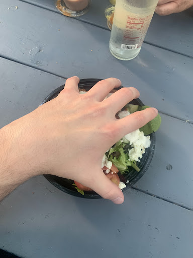 Photo of Shawarma Point - 75 Rainey St, Austin, TX 78701