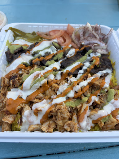 Photo of Salam's Grill - 415 E St Elmo Rd 1 d2, Austin, TX 78745