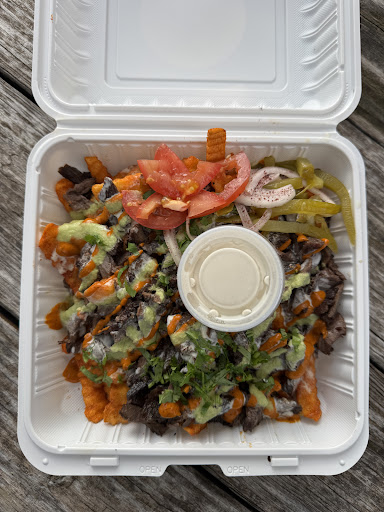 Photo of Salam's Grill - 415 E St Elmo Rd 1 d2, Austin, TX 78745