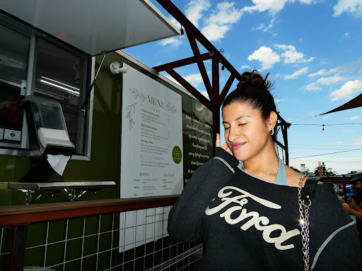 Photo of Salam's Grill - 415 E St Elmo Rd 1 d2, Austin, TX 78745