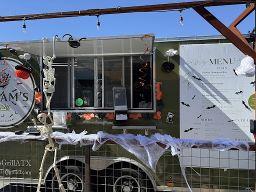 Photo of Salam's Grill - 415 E St Elmo Rd 1 d2, Austin, TX 78745