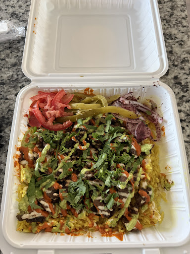 Photo of Salam's Grill - 415 E St Elmo Rd 1 d2, Austin, TX 78745