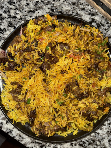 Photo of Salam's Grill - 415 E St Elmo Rd 1 d2, Austin, TX 78745