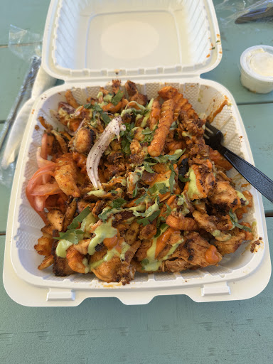 Photo of Salam's Grill - 415 E St Elmo Rd 1 d2, Austin, TX 78745