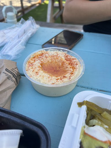 Photo of Salam's Grill - 415 E St Elmo Rd 1 d2, Austin, TX 78745