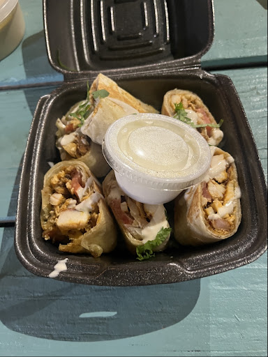 Photo of Salam's Grill - 415 E St Elmo Rd 1 d2, Austin, TX 78745