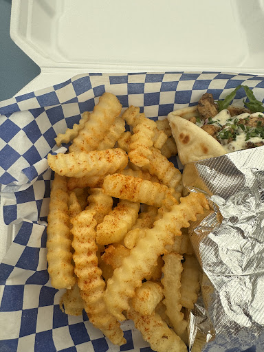 Photo of Super shawarma - 6909 N Loop 1604 E, San Antonio, TX 78247