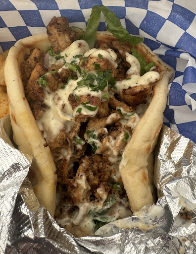 Photo of Super shawarma - 6909 N Loop 1604 E, San Antonio, TX 78247