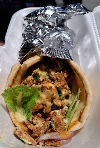 Photo of Super shawarma - 6909 N Loop 1604 E, San Antonio, TX 78247