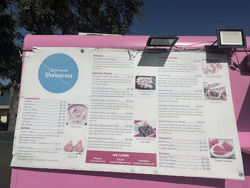 Photo of Halal Austin Shawarma - 6903 Brodie Ln, Austin, TX 78745