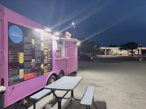 Photo of Halal Austin Shawarma - 6903 Brodie Ln, Austin, TX 78745