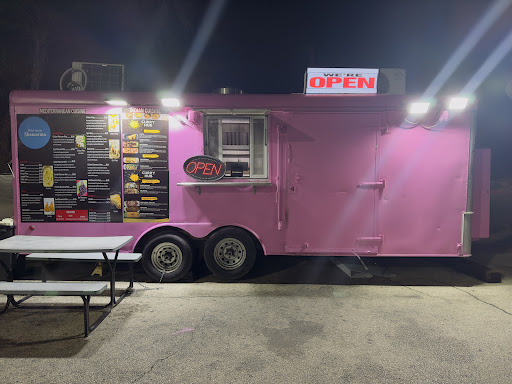 Photo of Halal Austin Shawarma - 6903 Brodie Ln, Austin, TX 78745