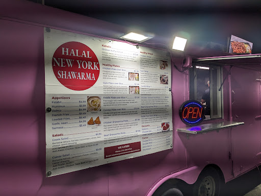 Photo of Halal Austin Shawarma - 6903 Brodie Ln, Austin, TX 78745