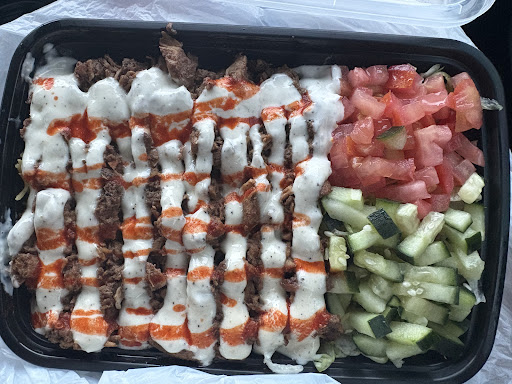 Photo of Halal Austin Shawarma - 6903 Brodie Ln, Austin, TX 78745