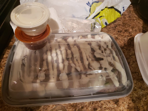 Photo of Halal Austin Shawarma - 6903 Brodie Ln, Austin, TX 78745