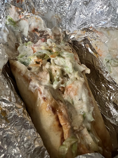 Photo of Halal Austin Shawarma - 6903 Brodie Ln, Austin, TX 78745