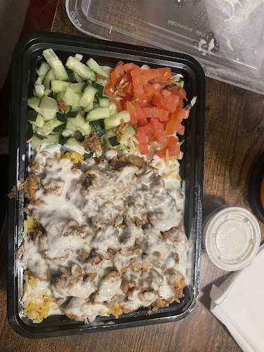 Photo of Halal Austin Shawarma - 6903 Brodie Ln, Austin, TX 78745