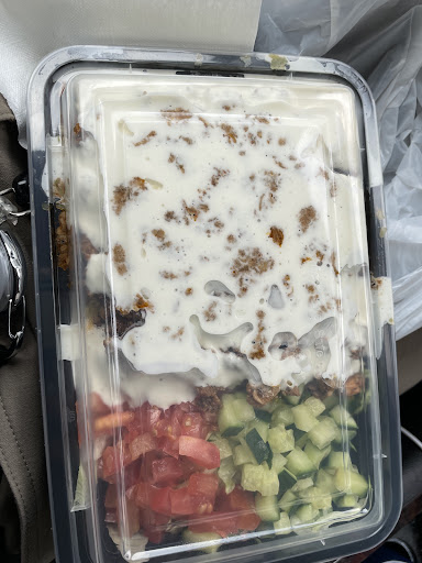 Photo of Halal Austin Shawarma - 6903 Brodie Ln, Austin, TX 78745