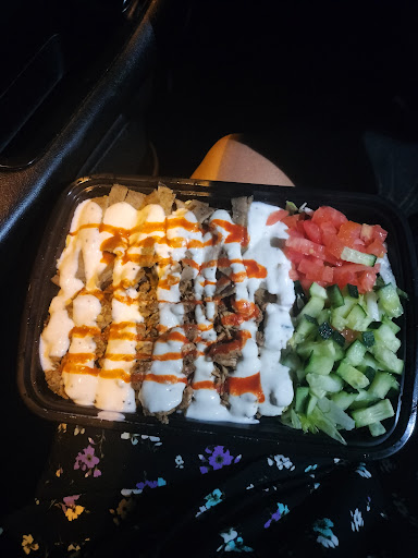 Photo of Halal Austin Shawarma - 6903 Brodie Ln, Austin, TX 78745