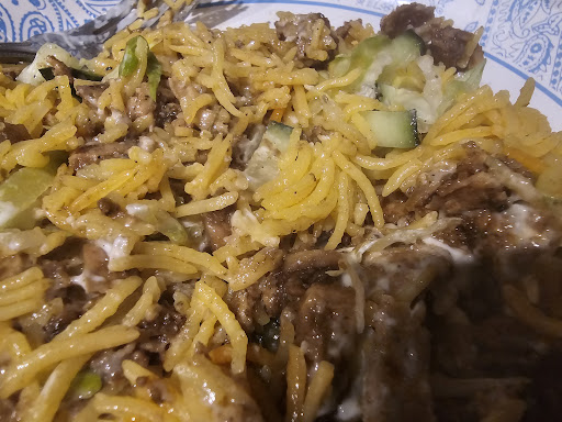 Photo of Halal Austin Shawarma - 6903 Brodie Ln, Austin, TX 78745